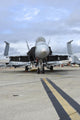 F A-18d Hornet Ramp Vertical Wall Decal