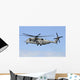 Us Marine Corps Ch-53e Wall Decal