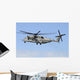 Us Marine Corps Ch-53e Wall Decal