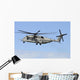 Us Marine Corps Ch-53e Wall Decal