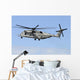 Us Marine Corps Ch-53e Wall Decal