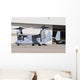 Us Marine Corps Mv-22b Left Wall Decal