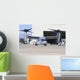 Us Marine Corps Mv-22b Wall Decal