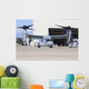 Us Marine Corps Mv-22b Wall Decal