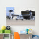Us Marine Corps Mv-22b Wall Decal