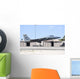 Us Air Force F-15c Leaving Tarmac Wall Decal