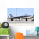 Us Air Force F-15c Leaving Tarmac Wall Decal