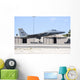 Us Air Force F-15c Leaving Tarmac Wall Decal