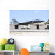 Us Air Force F-15c Leaving Tarmac Wall Decal