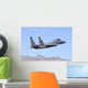 Us Air Force F-15c Sky Wall Decal