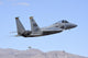 Us Air Force F-15c Sky Wall Decal