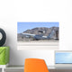 Us Air Force E-3a Wall Decal