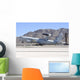 Us Air Force E-3a Wall Decal