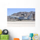 Us Air Force E-3a Wall Decal