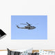 Us Marine Corps Ah-1z Wall Decal