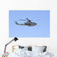 Us Marine Corps Ah-1z Wall Decal
