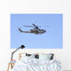 Us Marine Corps Ah-1z Wall Decal