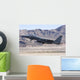 Us Air Force F-15e Left Profile Wall Decal