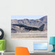 Us Air Force F-15e Left Profile Wall Decal