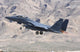 Us Air Force F-15e Left Side Wall Decal