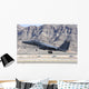 Us Air Force F-15e Taking Off Left Wall Decal