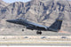 Us Air Force F-15e Taking Off Left Wall Decal
