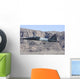 Us Air Force T-38c In-Flight Wall Decal