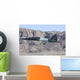 Us Air Force T-38c In-Flight Wall Decal