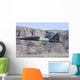 Us Air Force T-38c In-Flight Wall Decal