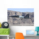 Us Air Force T-38c In-Flight Wall Decal
