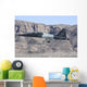 Us Air Force T-38c In-Flight Wall Decal
