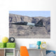 Us Air Force T-38c In-Flight Wall Decal