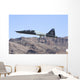 Us Air Force T-38c Taking Off Wall Decal