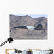 Us Air Force T-38c Wall Decal