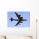 Us Air Force B-52g Wall Decal