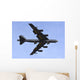 Us Air Force B-52g Wall Decal