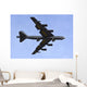 Us Air Force B-52g Wall Decal