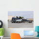 Row T-38c Trainer Jets Wall Decal