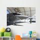 F-35b Lightning Ii Left Profile Wall Decal