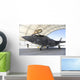 F-35b Lightning Ii Wall Decal
