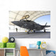 F-35b Lightning Ii Wall Decal