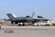 F-35b Lightning Ii Landing Wall Decal