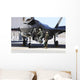 Us Marine Corps Pilot Wall Decal