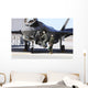 Us Marine Corps Pilot Wall Decal
