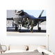 Us Marine Corps Pilot Wall Decal