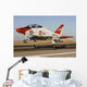 Us Navy T-45 Goshawk Wall Decal
