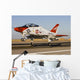 Us Navy T-45 Goshawk Wall Decal