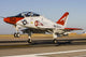 Us Navy T-45 Goshawk Wall Decal