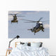 Us Marine Corps Vh-3d In-Flight Wall Decal