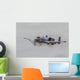 Us Air Force A-10 Distant Wall Decal